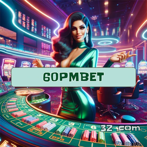 60pmbet Jogos de Cassino