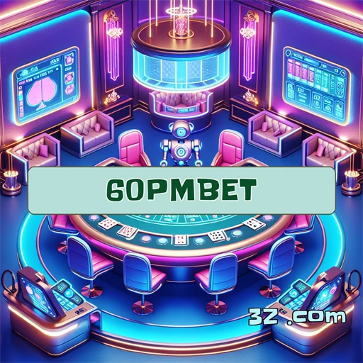 60pmbet: Um Espaço Confiável para Jogos Online no Brasil
