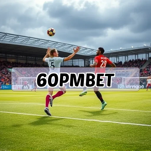 60pmbet: Surpresas Imperdíveis na Seção de Jackpots da Plataforma!