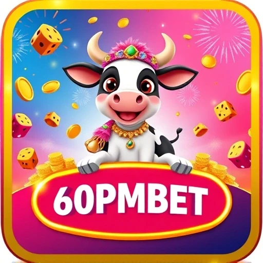 60pmbet