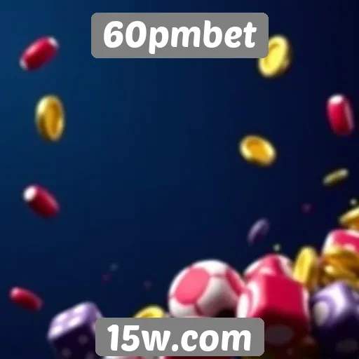 Principais jogos disponíveis na plataforma 60pmbet