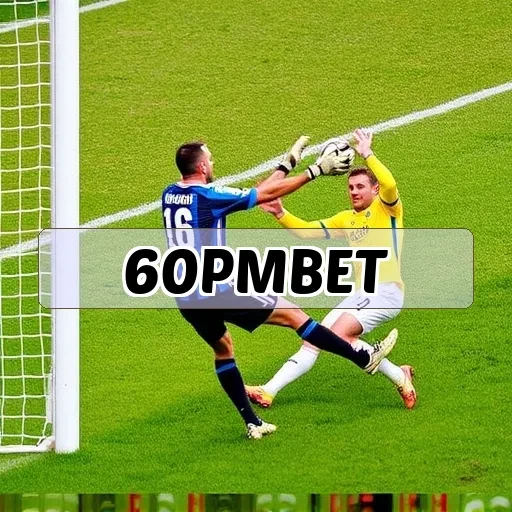 60pmbet: O Mundo Empolgante das Corridas Aguardando por Você