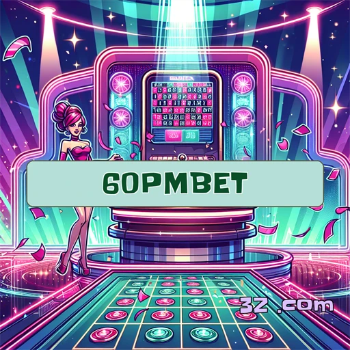 Aventuras em Slots: 60pmbet Te Convida a Jogar