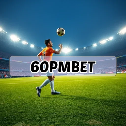 60pmbet: O Suporte que Transforma Jogadores em Vencedores